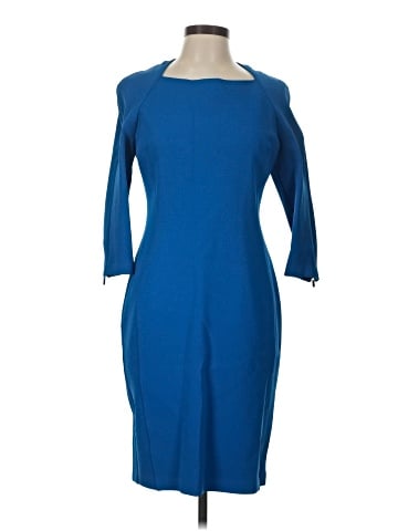 St. John Cocktail Dress (view 1)