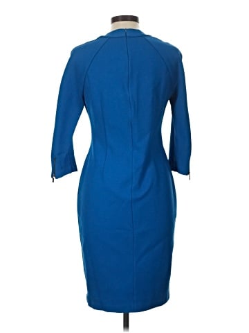 St. John Cocktail Dress (view 2)