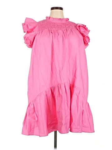Sugarlips Casual Dress (view 1)