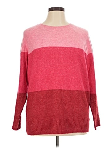 Torrid Pullover Sweater (view 1)