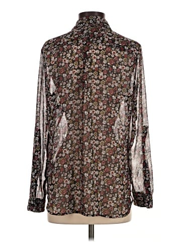 Kut from the Kloth Long Sleeve Blouse (view 2)