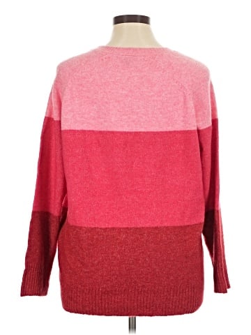 Torrid Pullover Sweater (view 2)