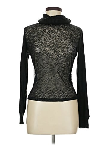 D&G Dolce & Gabbana Turtleneck Sweater (view 1)