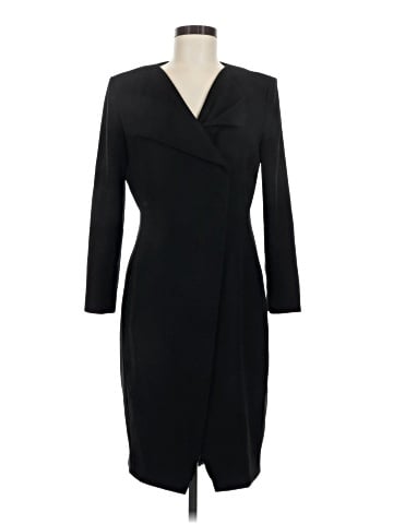 Armani Collezioni Cocktail Dress (view 1)
