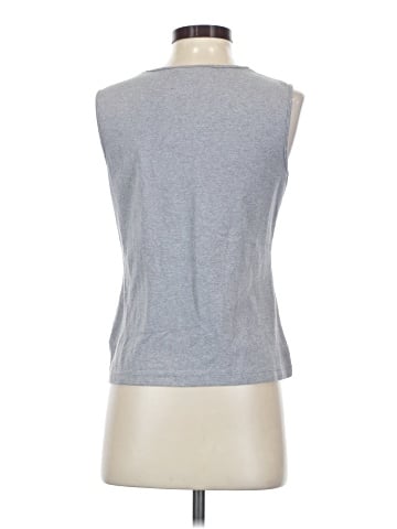 Laura Ashley Sleeveless Top (view 2)