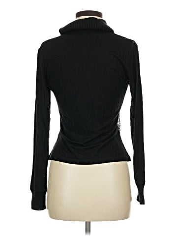 D&G Dolce & Gabbana Turtleneck Sweater (view 2)