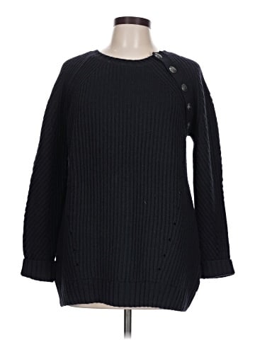 Pierre Balmain Pullover Sweater (view 1)
