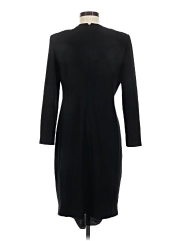 Armani Collezioni Cocktail Dress (view 2)