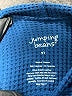 Jumping Beans Blue Pullover Hoodie Size 5T - photo 3