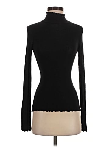 Wilfred Long Sleeve Turtleneck (view 1)