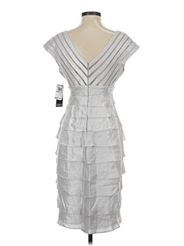 Adrianna Papell Cocktail Dress (view 2)