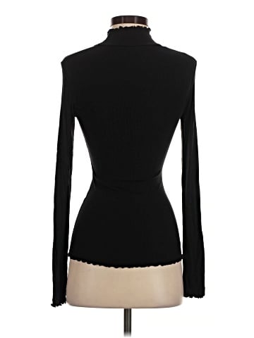 Wilfred Long Sleeve Turtleneck (view 2)
