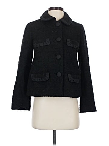 J.Crew Wool Coat (view 1)