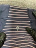 Unbranded Gray Track Jacket Size L (estimated, youth) - photo 3