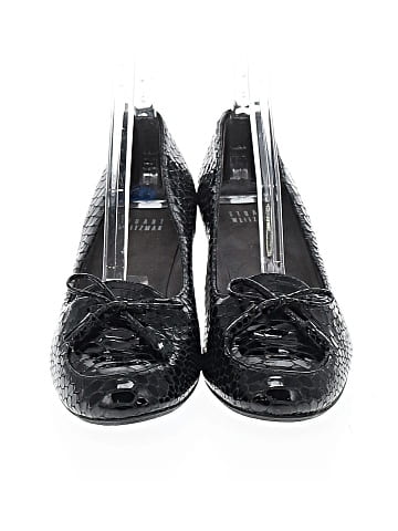Stuart Weitzman Wedges (view 2)