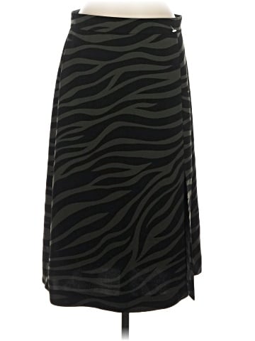 Ann Taylor Factory Casual Skirt (view 1)