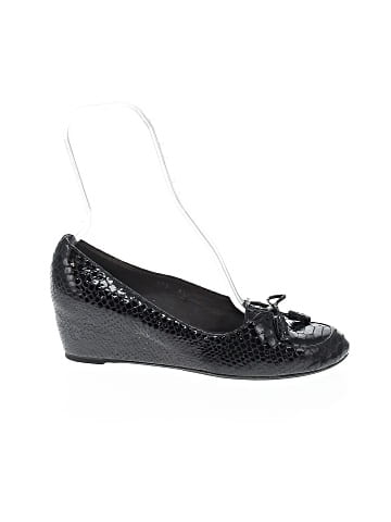 Stuart Weitzman Wedges (view 1)