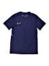 Nike 100% Polyester Blue Active T-Shirt Size L (kids) - photo 1