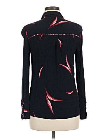 BA&SH Long Sleeve Blouse (view 2)