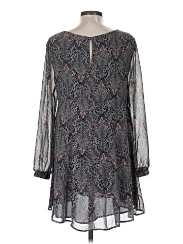 Astr Cocktail Dress (view 2)