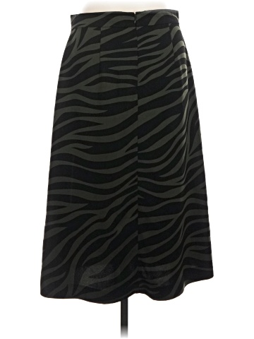 Ann Taylor Factory Casual Skirt (view 2)
