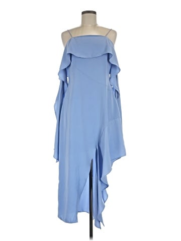 Elliatt Cocktail Dress (view 1)