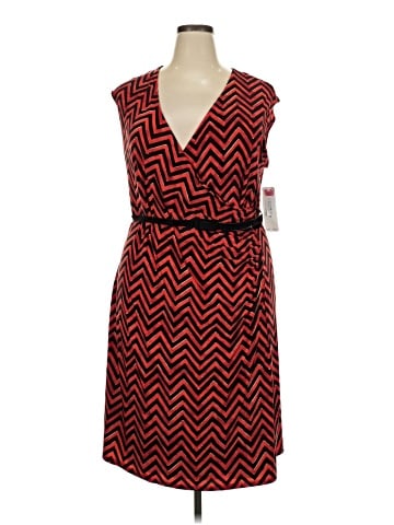 Lauren by Ralph Lauren Casual Dress (view 1)