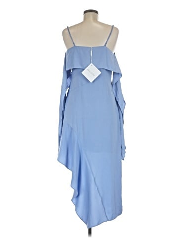 Elliatt Cocktail Dress (view 2)