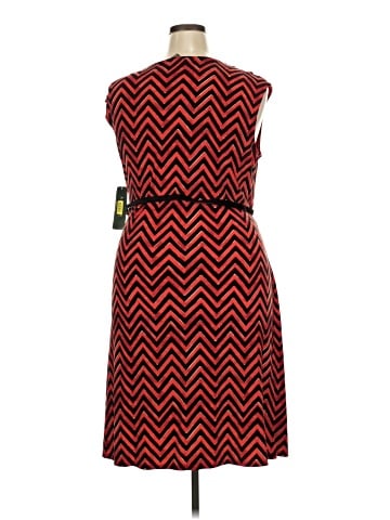 Lauren by Ralph Lauren Casual Dress (view 2)