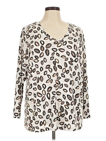 Nic + Zoe Cardigan (view 1)