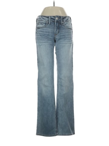 Silver Jeans Co. Jeans (view 1)