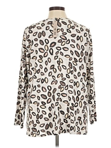 Nic + Zoe Cardigan (view 2)