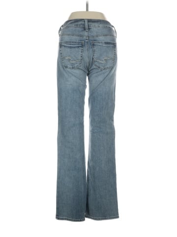 Silver Jeans Co. Jeans (view 2)