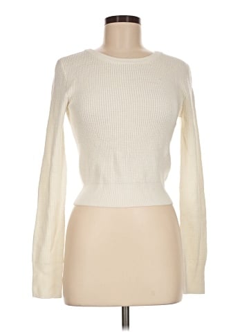 Garage Long Sleeve Turtleneck (view 1)