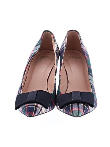 J.Crew Heels (view 2)