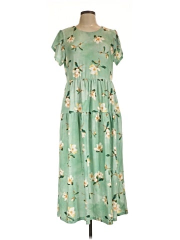 Unbranded Casual Dress (view 1)