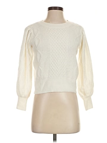 1.State Pullover Sweater (view 1)