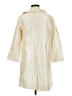 Assorted Brands 100% Polyester Ivory Coat Size M - photo 2