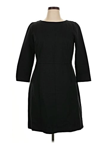 SPANX Casual Dress (view 1)