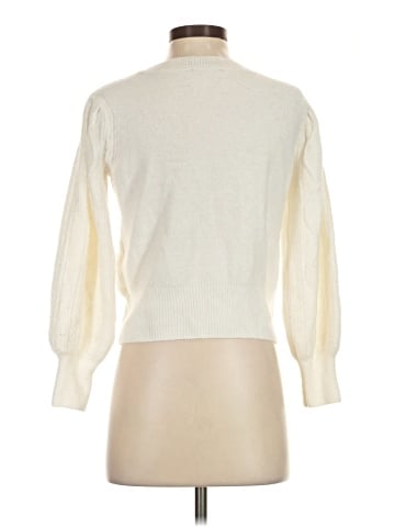 1.State Pullover Sweater (view 2)