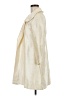 Assorted Brands 100% Polyester Ivory Coat Size M - photo 5