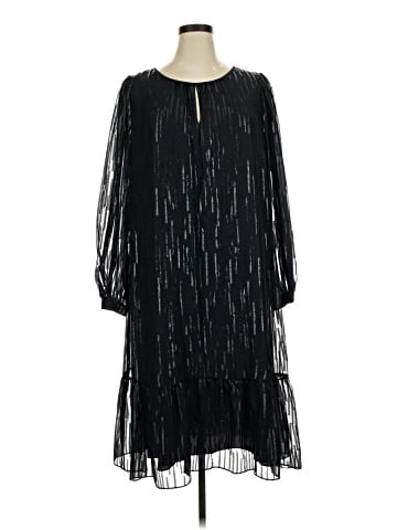 Persona by Marina Rinaldi Cocktail Dress (view 1)