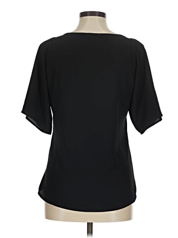 Spense Short Sleeve Blouse (view 2)