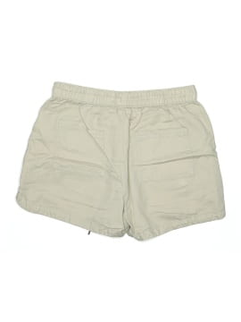 Cynthia Rowley Khaki Shorts (view 2)