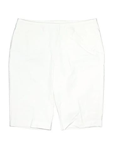 So Slimming by Chico's Athletic Shorts (view 1)