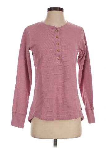 Duluth Trading Co. Pullover Sweater (view 1)