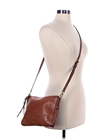 Fossil Crossbody Bag (view 2)