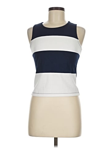 Sanctuary Sleeveless T-Shirt (view 1)