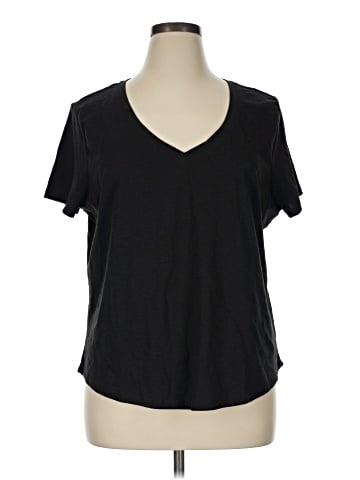 Falls Creek Short Sleeve Top (view 1)