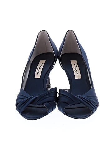 Nina Heels (view 2)